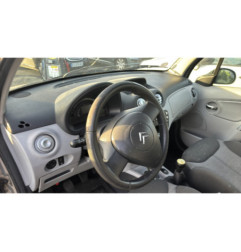 Aile avant gauche CITROEN C3 1