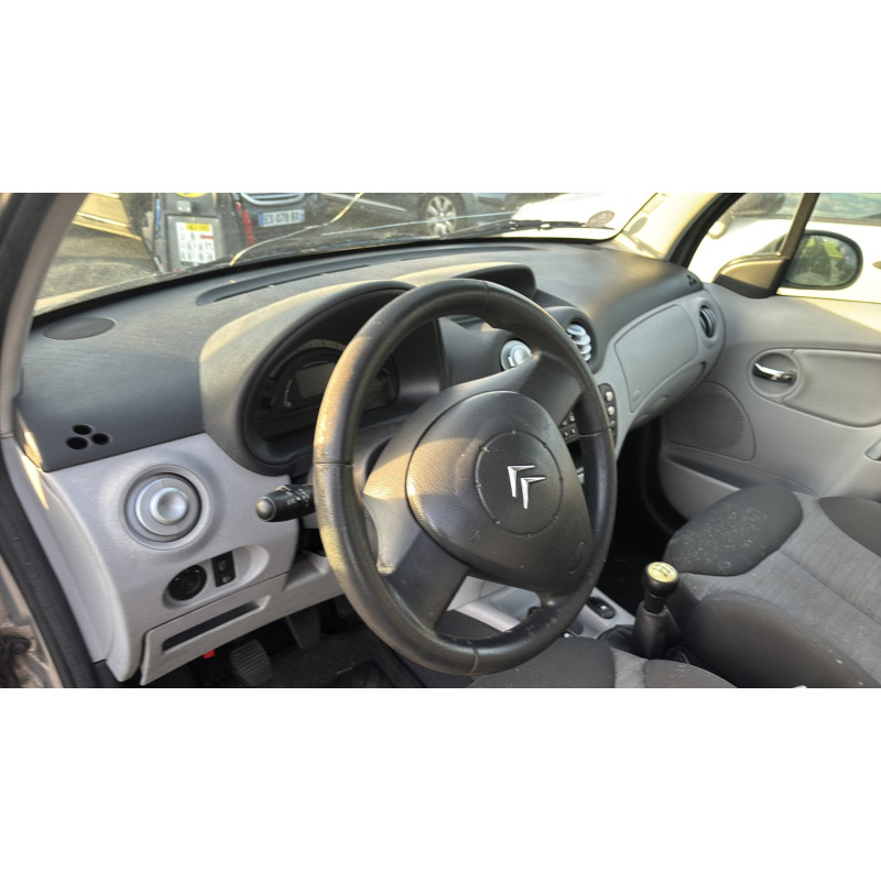 Aile avant gauche CITROEN C3 1 Photo n°16