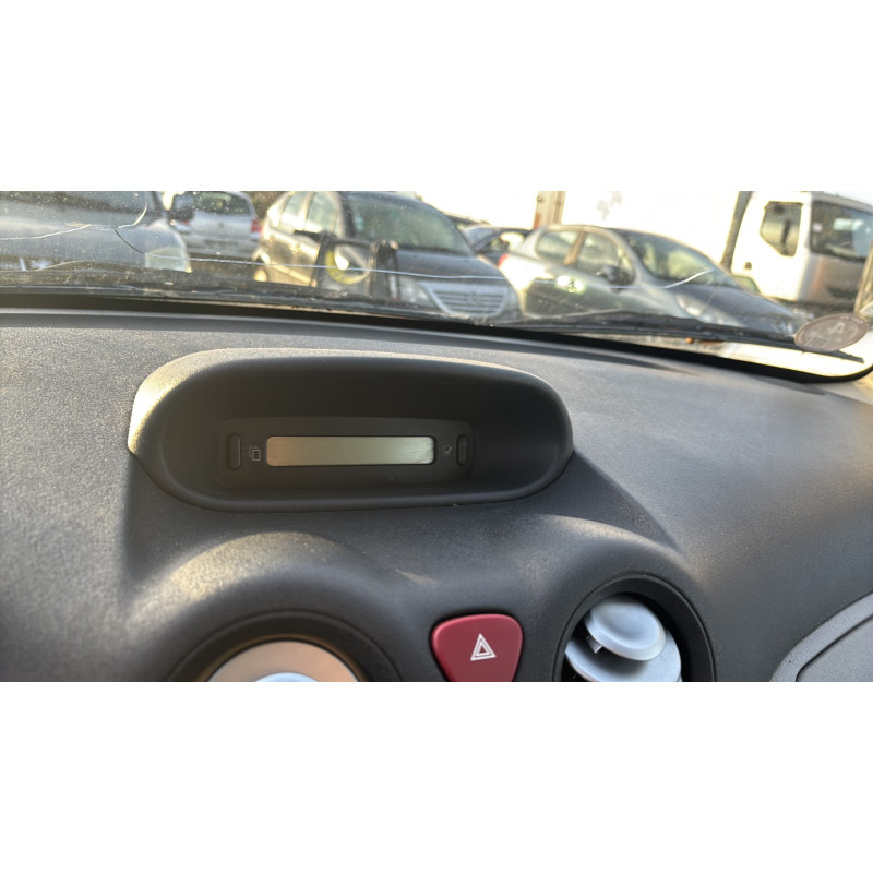 Aile avant gauche CITROEN C3 1 Photo n°19