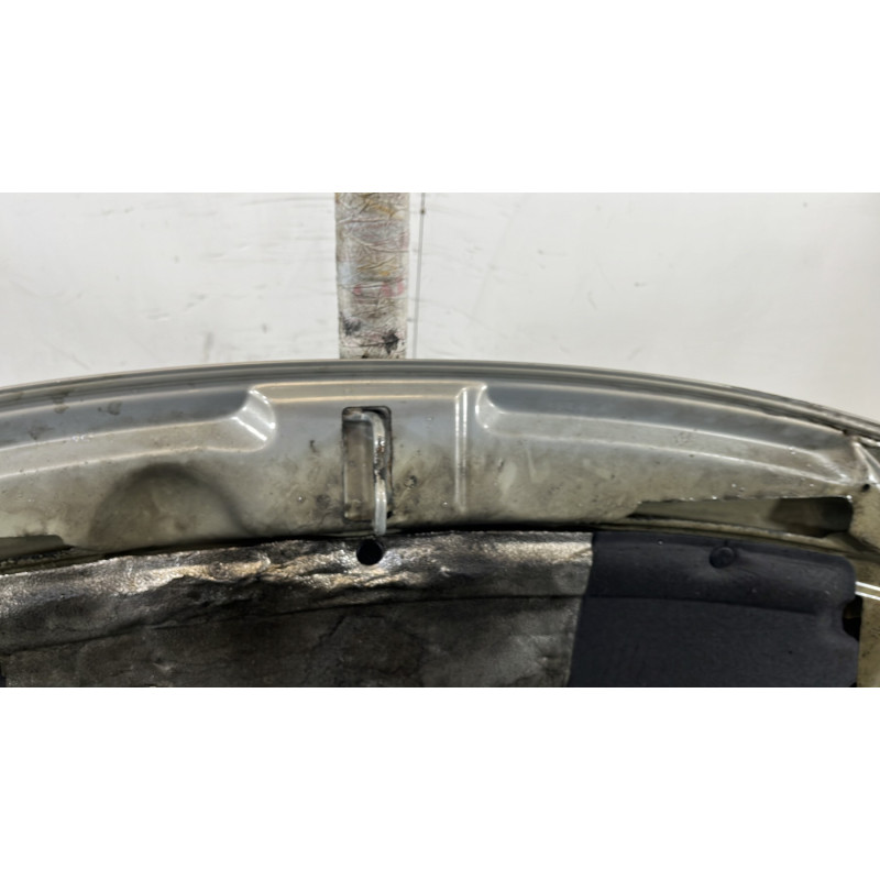 Capot CITROEN C3 1 Photo n°6