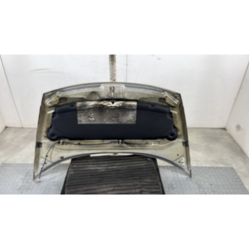 Capot CITROEN C3 1 Photo n°9