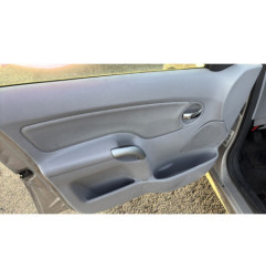 Capot CITROEN C3 1
