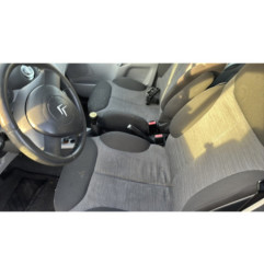Capot CITROEN C3 1
