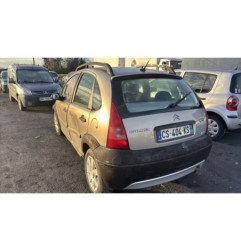 Retroviseur gauche CITROEN C3 1