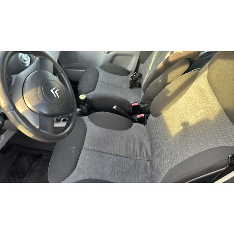 Retroviseur gauche CITROEN C3 1 Photo n°17