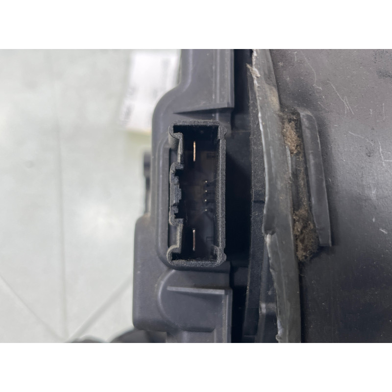 Pulseur d'air CITROEN C5 1 Photo n°3