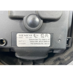 Pulseur d'air CITROEN C5 1