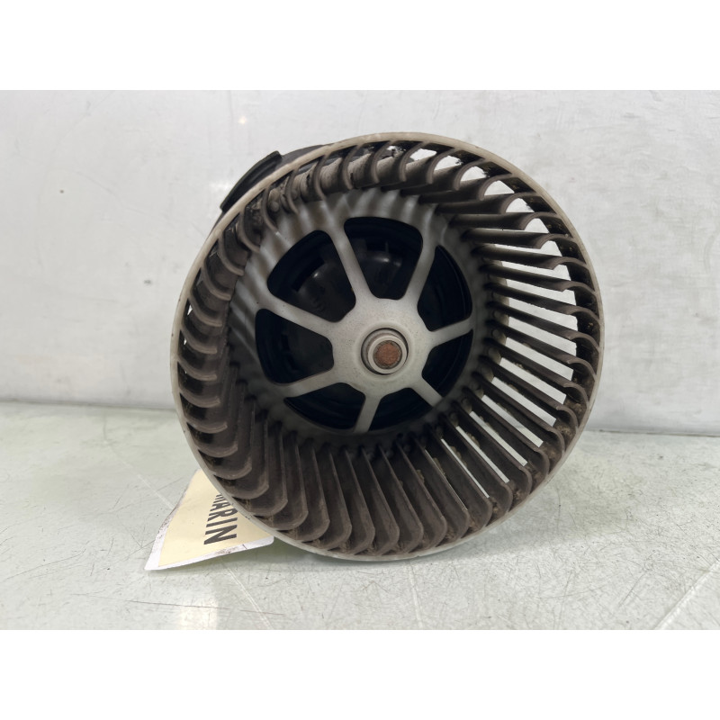 Pulseur d'air CITROEN C5 1 Photo n°5