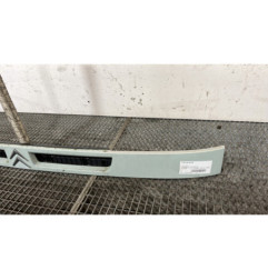Calandre CITROEN JUMPER 1
