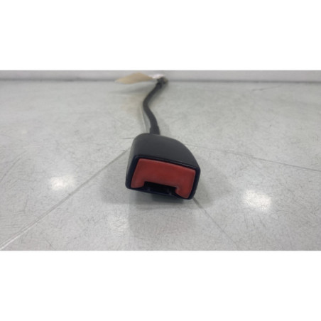 Attache ceinture avant droit CITROEN JUMPER 1 Photo n°1