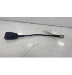 Attache ceinture avant droit CITROEN JUMPER 1