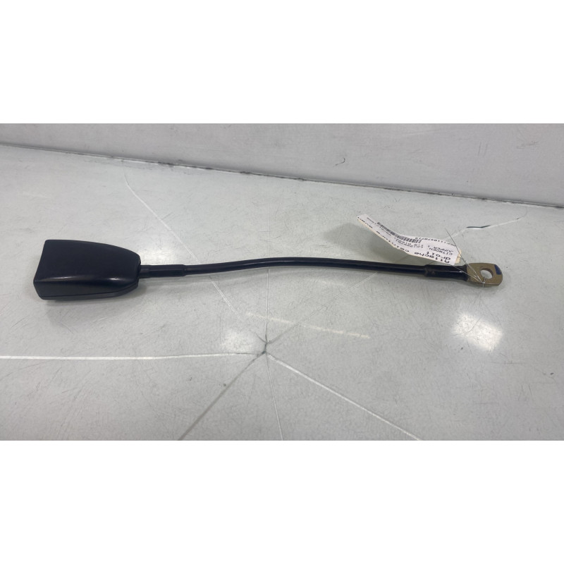 Attache ceinture avant droit CITROEN JUMPER 1 Photo n°2
