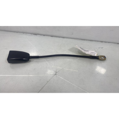 Attache ceinture avant droit CITROEN JUMPER 1