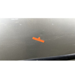 Porte arriere gauche PEUGEOT 207