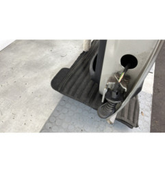 Porte arriere gauche PEUGEOT 207