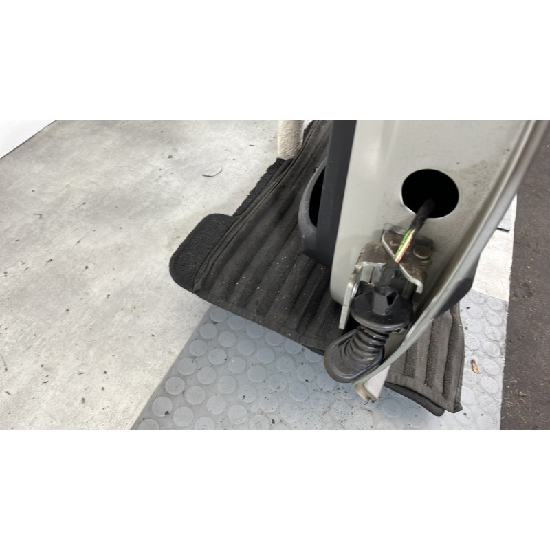 Porte arriere gauche PEUGEOT 207 Photo n°5