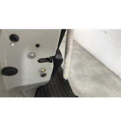 Porte arriere gauche PEUGEOT 207