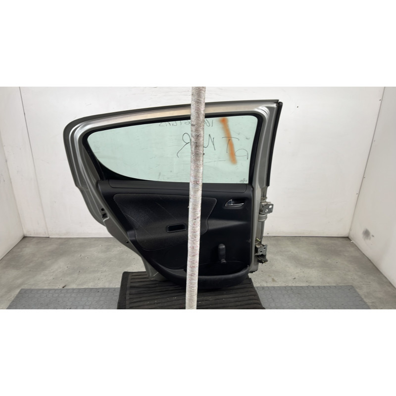 Porte arriere gauche PEUGEOT 207 Photo n°7