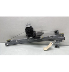 Leve vitre electrique avant gauche PEUGEOT 207