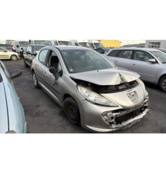 Leve vitre electrique avant gauche PEUGEOT 207