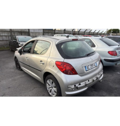 Leve vitre electrique avant gauche PEUGEOT 207