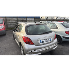 Leve vitre electrique avant gauche PEUGEOT 207