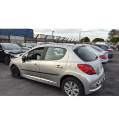 Leve vitre electrique avant gauche PEUGEOT 207