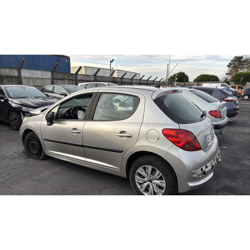 Leve vitre electrique avant gauche PEUGEOT 207 Photo n°10