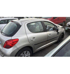 Leve vitre electrique avant gauche PEUGEOT 207