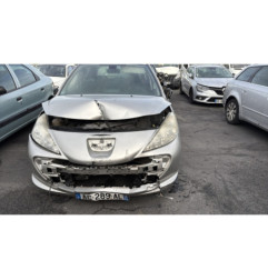 Leve vitre electrique avant gauche PEUGEOT 207