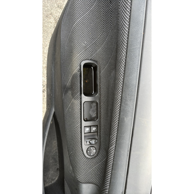 Leve vitre electrique avant gauche PEUGEOT 207 Photo n°14