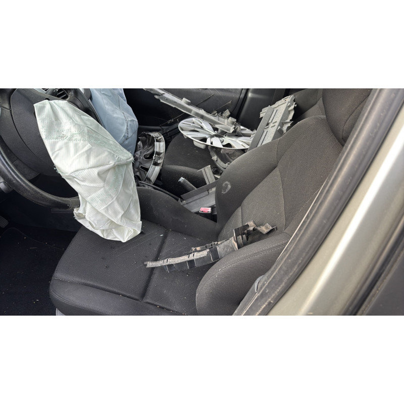 Leve vitre electrique avant gauche PEUGEOT 207 Photo n°15