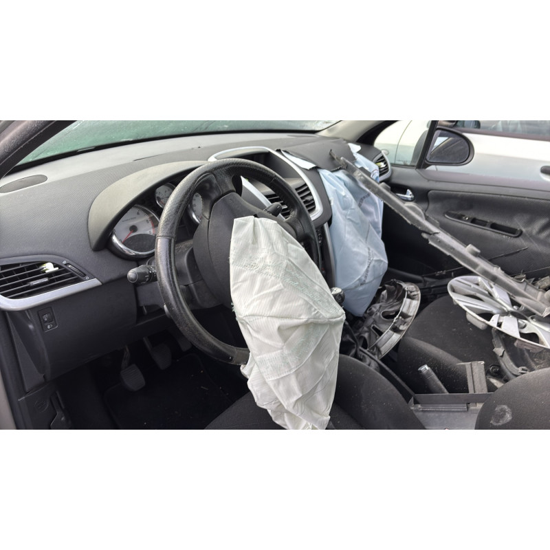 Leve vitre electrique avant gauche PEUGEOT 207 Photo n°16