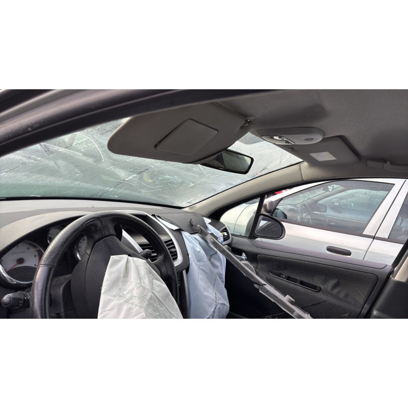 Leve vitre electrique avant gauche PEUGEOT 207 Photo n°17