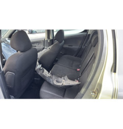 Leve vitre electrique avant gauche PEUGEOT 207