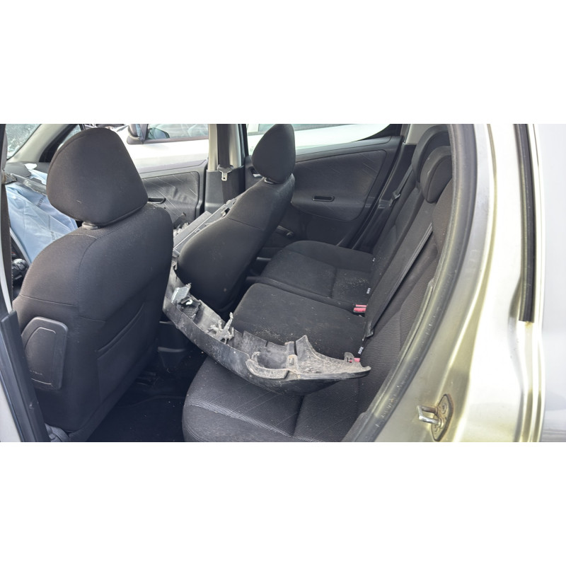 Leve vitre electrique avant gauche PEUGEOT 207 Photo n°18