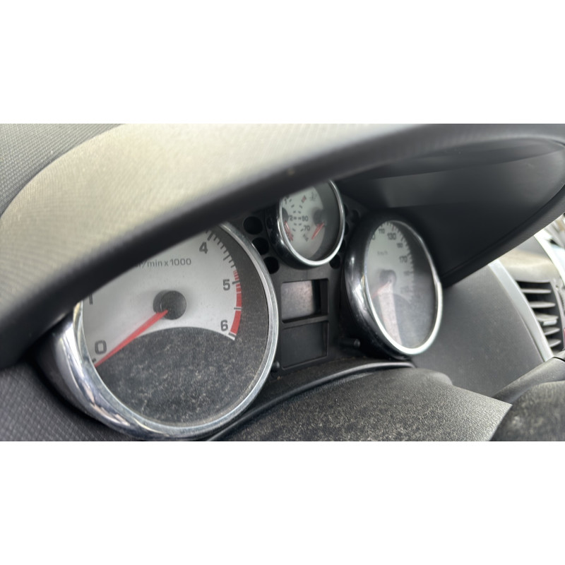 Leve vitre electrique avant gauche PEUGEOT 207 Photo n°19