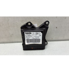 Boitier air bag PEUGEOT PARTNER 2 Photo n°1
