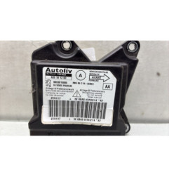 Boitier air bag PEUGEOT PARTNER 2