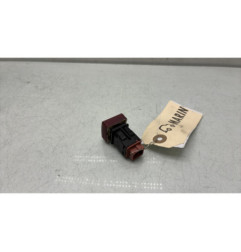 Bouton de warning PEUGEOT PARTNER 2
