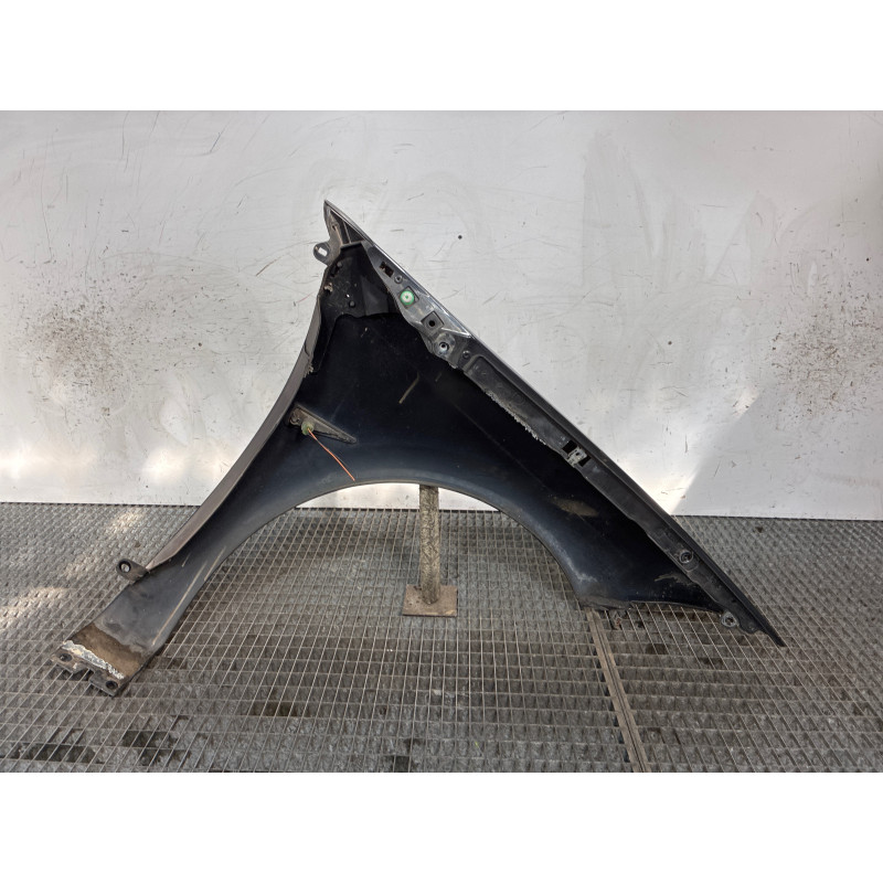 Aile avant gauche RENAULT MEGANE 2 Photo n°4
