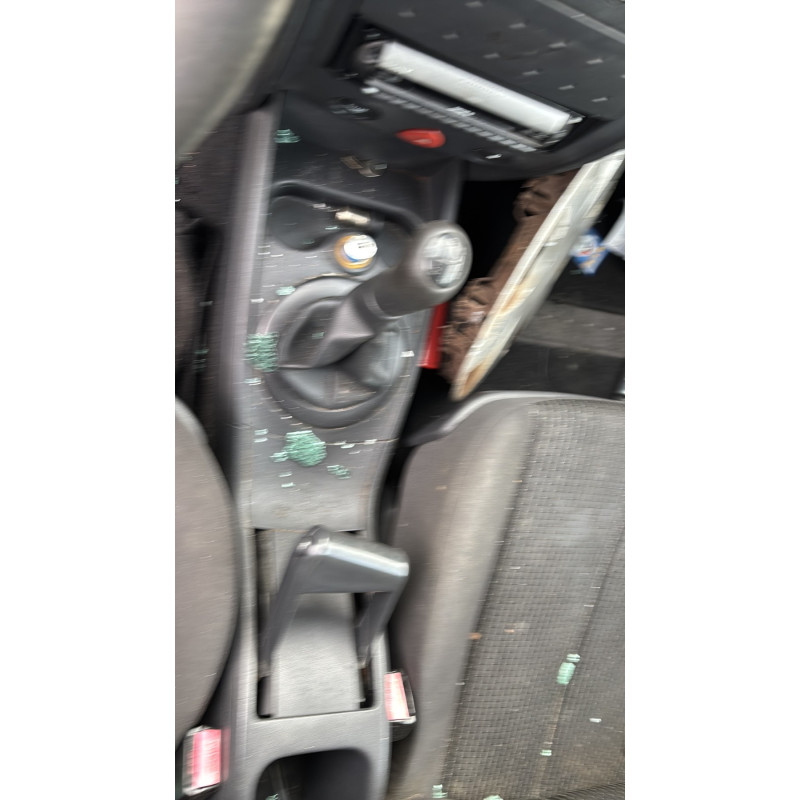 Custode arriere droit RENAULT MEGANE 2 Photo n°20