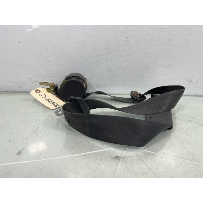 Ceinture avant gauche RENAULT MEGANE 2 Photo n°1