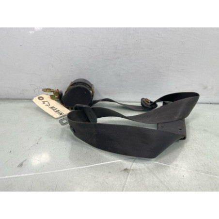 Ceinture avant gauche RENAULT MEGANE 2 Photo n°1