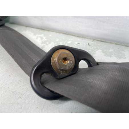 Ceinture avant gauche RENAULT MEGANE 2