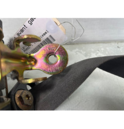Ceinture avant gauche RENAULT MEGANE 2