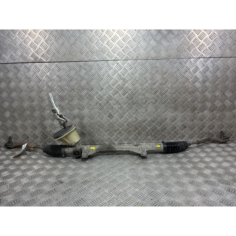Cremaillere assistee RENAULT MEGANE 2 Photo n°1