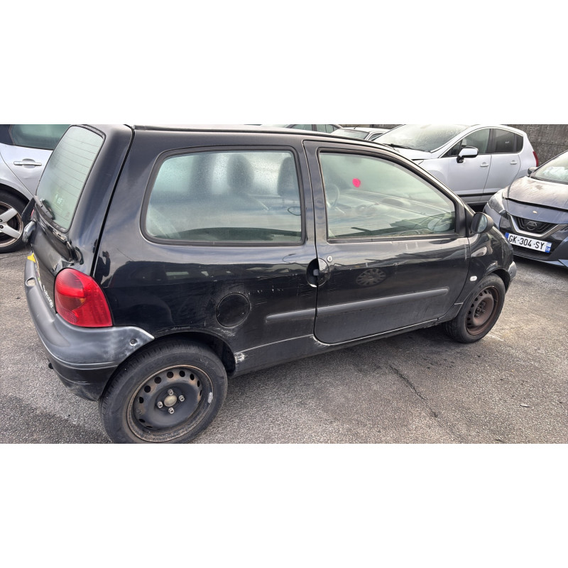 Capot RENAULT TWINGO 1 Photo n°14