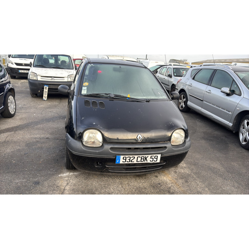 Capot RENAULT TWINGO 1 Photo n°15