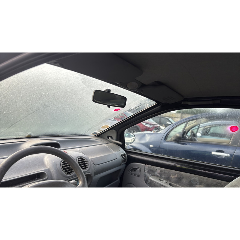 Capot RENAULT TWINGO 1 Photo n°18